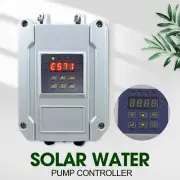 DC72V Solar Water Pump Controller Brushless MPPT Regulator Warter Switch Control