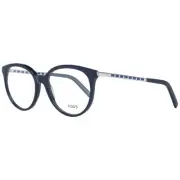 Tod's Blue Women Optical Frames - RRP 414.72 USD