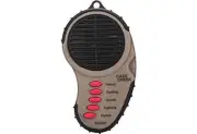 Cass Creek Ergo Grip Handheld Electronic Compact Design Boar Game Call CC034