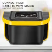 Kodak Slide n Scan Digital Scanner