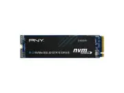 PNY CS2241 M.2 2280 1TB PCI-Express 4.0 x4 3D NAND Internal Solid State Drive (S