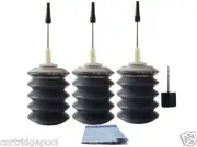 Refill black ink for canon PG-40 MP180 MP190 MP210 90g