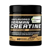 Sandhu's Creapure German Creatine Monohydrate Powder Supplements for Men & Wo...