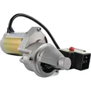 New 14T Electric Starter 120V for Briggs & Stratton - PMDD, Counter Clockwise