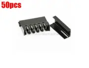 50Pcs Power Supply Sata Socket Pin Prick Head Terminal New Ic fh