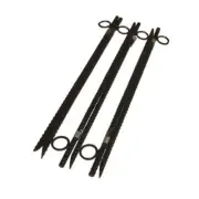 Yard Tuff YTF-1230RS-6PK 0.5 x 30 in. Rebar Stakes - Pack of 6