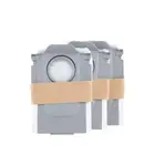 Roborock Q Revo Series/S8 MaxV Ultra Vacuum Bags (3 Pack) (Genuine)