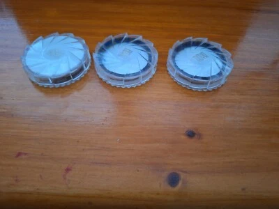 HOYA Magnifying filters 49mm