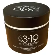 Wen 319 Ultra Nourishing Intensive Body Treatment 8oz ThreeNineteen Chaz Dean