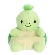 Aurora Palm Pals 5" Tiny Turtle #33682 Plush Stuffed Animal Toy