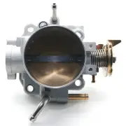BLOX Racing Honda B/D/H/F-Series Cast Aluminum 74mm Throttle Body