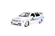 Jada 1:24 Scale Fast & Furious Volkswagon Jetta 1995 Diecast Car Model
