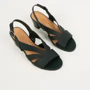 Step On Air Rowan Heels