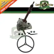 1673663M91 Sector Kit For Massey Ferguson Tractor 1691798M1, 180440M1, 520858M1+