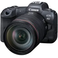 在飛比找Yahoo!奇摩拍賣優惠-＊兆華國際＊預購 Canon EOS R5 KIT (RF2