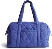 [Vera Bradley] Women's Nylon Miramar Weekender