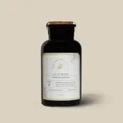 Maternity Stage 3 'Flower' - 80g in Boutique Jar - The Tea Collective