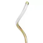 Floor Lamp LED Spiral Floor Lamp Modern 28W For Bedroom