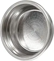 BHCASE 58mm Coffee Cup Filter Basket Stainless Steal Compatible with Breville Portafilter