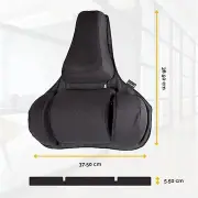 Fellowes Professional Series Back Support