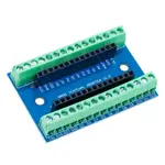 ARDUINO NANO SHIELD V1.0 簡易擴充板 _ 簡易擴展板