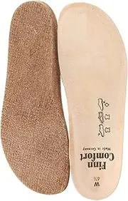 [Finn Comfort] Unisex Finnamic Soft Insole