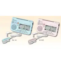 在飛比找蝦皮購物優惠-SEIKO STH200 調音器 節拍器 調音節拍器 素面款