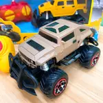 《薇妮玩具》1:43 吉普車 遙控車 兒童玩具 迷你遙控吉普車 越野車 遙控車 悍馬車 玩具車 906844安全標章合格