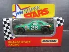1994 Matchbox Nascar Superstars # 26 Geoff Bodine -- 1:64th Stock Car