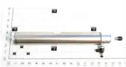 07-3-013 Air Cylinder Stroke Assembly 10 Inch For Use With Nova Dock Levelers