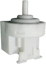 Washing Machine Water Level Sensor Controller Switch 545AA-002 9000709431，Compatible with Siemens Bosch Drum Washing Machine