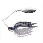Megabass SV-3 1/4oz Single Willow Hass