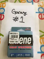BERKLEY TRILENE COLD WEATHER ELECTRIC BLUE LINE 3lb. 110yd. #CWPS3-EB