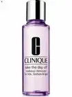 Clinique Take The Day Off Makeup Remover Lids Lashes Lips 4.2 oz