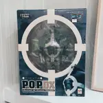 〈94AMANS〉 （完售）P.O.P DX EXCELLENT MODEL 巴索羅謬大熊 正版 海賊王 航海王