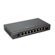 RG-EG209GS Reyee 9-Port Gigabit Cloud Managed SFP Router