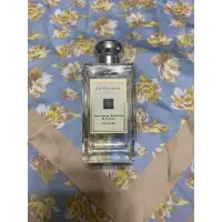 在飛比找蝦皮購物優惠-Jo Malone 杏桃花與蜂蜜 淡香水