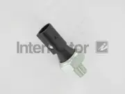 Oil Pressure Switch fits AUDI S5 8T3 4.2 07 to 12 CAUA Intermotor 079919081 New