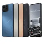 【ASUS 華碩】ZENFONE 11 ULTRA 5G 6.78吋(12G/256G/高通驍龍8 GEN3/5000萬鏡頭畫素/AI手機)(降噪耳機組)