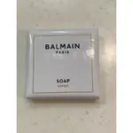 BALMAIN PARIS 香皂 君悅酒店