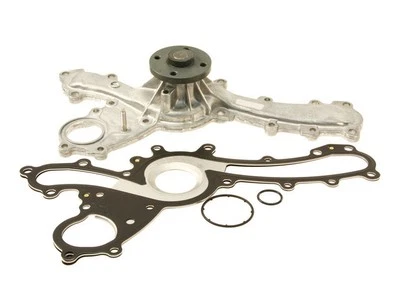 AISIN 15KQ14Q Water Pump Fits 2007-2015 Lexus RX350 OE Replacement - 100% New