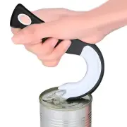 Active Living Ring Pull Can Opener Aid Elderly Arthritis Kitchen Gadget Tins