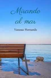 Mirando al mar by Miranda Falls (Spanish) Paperback Book