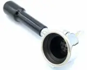Portafilter LAVAZZA BLUE® Compatible Single 13mm La Spaziale