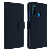 Xiaomi Redmi Note 8 Folio Case with Wallet Function