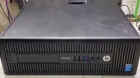 在飛比找Yahoo!奇摩拍賣優惠-【尚典3C】惠普 HP EliteDesk 800 G1 S