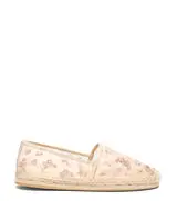 BAREITALL ESPADRILLE in NUDE/MASCARPONE for Women