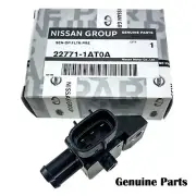 GENUINE Nissan Navara D40M YD25DDTI Exhaust Pressure DPF Sensor