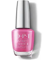 Nail Polish Opi Infinite Shine 2 HR N18 Big Bow Energy 15 ml