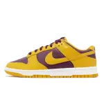 【NIKE 耐吉】NIKE DUNK LOW RETRO 芥末酒紅 ARIZONA STATE DD1391-702(DUNK LOW、芥末酒紅 、DD1391-702)